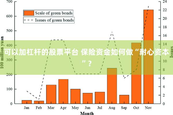 可以加杠杆的股票平台 保险资金如何做“耐心资本”？