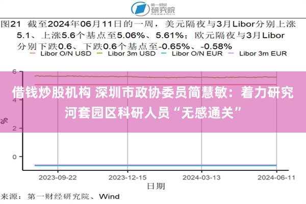 借钱炒股机构 深圳市政协委员简慧敏：着力研究河套园区科研人员“无感通关”